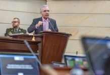 Planes ‘Perseo’ y ‘San Pedro Claver’: estrategias de la Fuerza Pública para luchar contra las organizaciones criminales