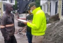 Capturado alias José Mentiras, señalado de ser responsable de desplazamiento forzado en Guaviare