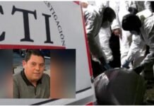 Encuentran muerto en Soacha a empresario samario