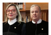 Cambios en las altas Cortes