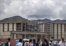 Defensoría del Pueblo pide medidas urgentes para superar crisis de alimentos en La Picota