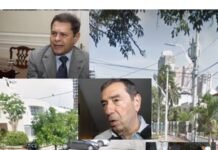 Todo está arreglado para la salida de Carlos Mattos de la cárcel el Bosque de Barranquilla