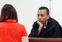 Capturan a exjuez de La Guajira que estaba evadiendo medida de aseguramiento