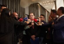 Fiscal General arremete contra el proyecto de ley radicado ante el Congreso