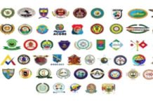 Diferentes organizaciones de retirados de la fuerza pública rechazan el ataque a los policías en el Caquetá