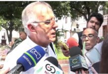 Mindefensa ordenó a la Fuerza Pública redoblar acciones para contener expansión de Clan del Golfo en Norte de Santander