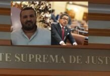 Victima y abogado que acusan al Congresista Modesto Aguilera por abuso sexual, dicen temer por sus vidas