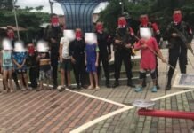 Defensoría del Pueblo rechaza utilización de niños por parte de grupos armados ilegales