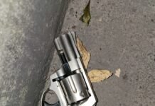 Policía logra abatir a un delincuente que al parecer se dedicaba al hurto de relojes rolex en Bogotá