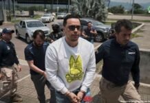 Cárcel para alias Castor, el señalado máximo cabecilla de la estructura delincuencial ‘Los Costeños’