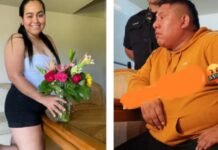 Asesinada colombiana en los Estados Unidos