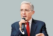 Semana importante para Álvaro Uribe. Se decidirá la preclusión de su caso