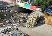 Sigue el descuido de la administración Distrital para con los ciudadanos del sur de Barranquilla.