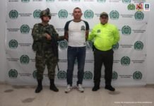 Cárcel para el presunto determinador del homicidio de una gobernadora indígena en Cauca