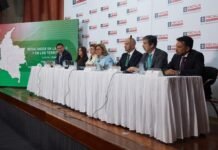 Fiscalía aclara declaraciones del presidente sobre supuestos homicidios en la Costa Atlántica