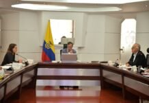 Gustavo Petro suspende cese al fuego con disidencias por masacre de menores en Putumayo