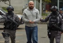 Tras asesinar a jóvenes en Chochó, condenan al coronel Núñez a 29 años de prisión