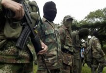 En Vaupés y Amazonas, las comunidades indígenas son amenazadas por el frente primero de las disidencias de las FARC