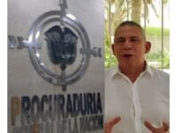 Máximo Noriega declarará en la Procuraduría por el caso de Nicolas Petro y Day Vásquez