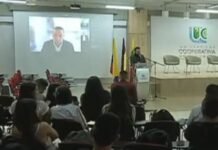 En vivo: Panel, sobre los retos del derecho penal en Colombia
