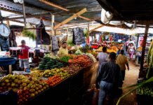 Comerciantes del centro de Barranquilla todo los días padecen el flagelo de la extorsión