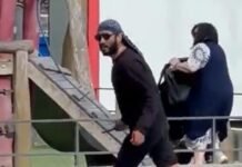 Francia está en shock!