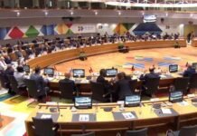 Presidente Petro recibió la Presidencia Pro Tempore de la Celac en 2025