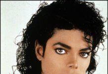 Michael Jackson