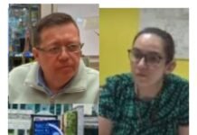 Fiscal Bejarano tacha de falsos señalamientos en su contra y denuncia Interceptaciones ilegales