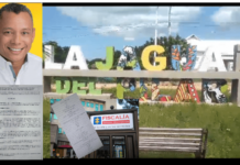 La Jagua del Pilar un municipio de La Guajira, podría quedar sin alcalde en el 2024 (l parte)