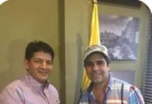 Las relaciones «incestuosas» de Alejandro Char con «El señor del Portafolio» (I)