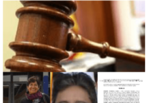 Imputan pliego de cargo a dos jueces y un fiscal quienes al parecer estaría al servicio de tierreros en Melgar Tolima