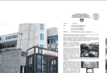 Los estragos de un fantasma judicial itinerante I parte