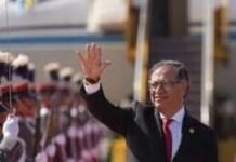Presidente Petro y el Papa Francisco se reunirán para hablar de la paz de Colombia y el mundo