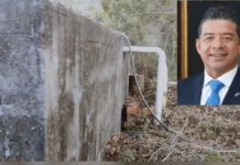 Denunciarán al representante Alejandro Martínez por supuesta corrupción y robo de tierras en Melgar Tolima