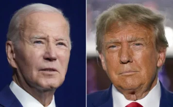 “Supermartes” en EE. UU.: ¿Biden y Trump confirmarán sus candidaturas o Haley dará la sorpresa?