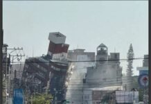 Al menos 7 muertos deja intenso terremoto de 7.5 en Taiwán