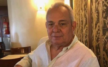 Rajado el departamento del Atlántico por la DAF y DNP único en Colombia con faro en rojo en el 2024.