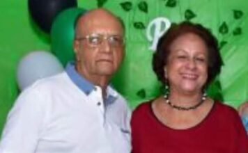 Lamentable fallecimiento de la exdocente de la UniAutonoma, Cielito Reales de Klee