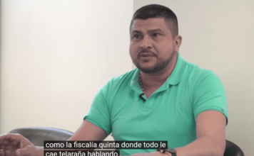 Exclusiva: Exjefe Paramilitar le envía carta al presidente Petro, pide ingresar a la JEP