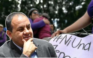 Indignación en México: Feministas exigen justicia tras denuncia contra Cuauhtémoc Blanco