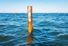 La NASA advierte que el aumento del nivel del mar representa una amenaza creciente para las islas y zonas costeras del mundo