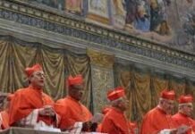 Cardenales Proponen Reducir la Duración del Cónclave para Elegir al Nuevo Papa