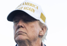 ¡Golpe judicial a Trump! Juez texano frena deportación masiva de venezolanos