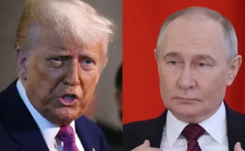 Una sobrecarga de emociones”: Rusia minimiza comentarios de Trump sobre Putin
