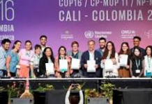 Colombia recibe reconocimiento mundial por su Plan de Acción de Biodiversidad al 2030