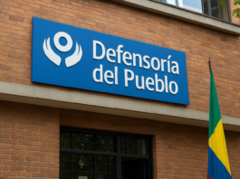 La Defensoría del Pueblo exige la liberación inmediata de los funcionarios secuestrados en Arauca