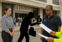 Barranquilla: el desmonte de una red que corroe la justicia