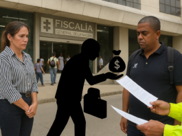 Barranquilla: el desmonte de una red que corroe la justicia