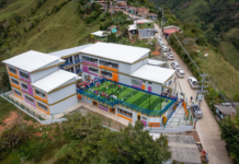 Gobierno Petro rescató 73 colegios por más de $575 mil millones que llevaban más de una década sin terminar